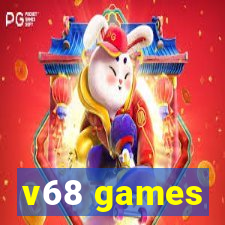 v68 games